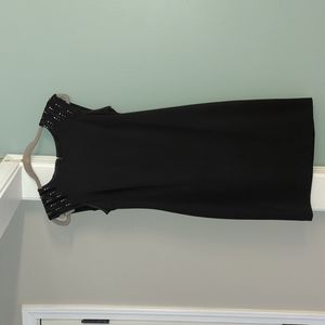 Calvin Klein Little Black Dress